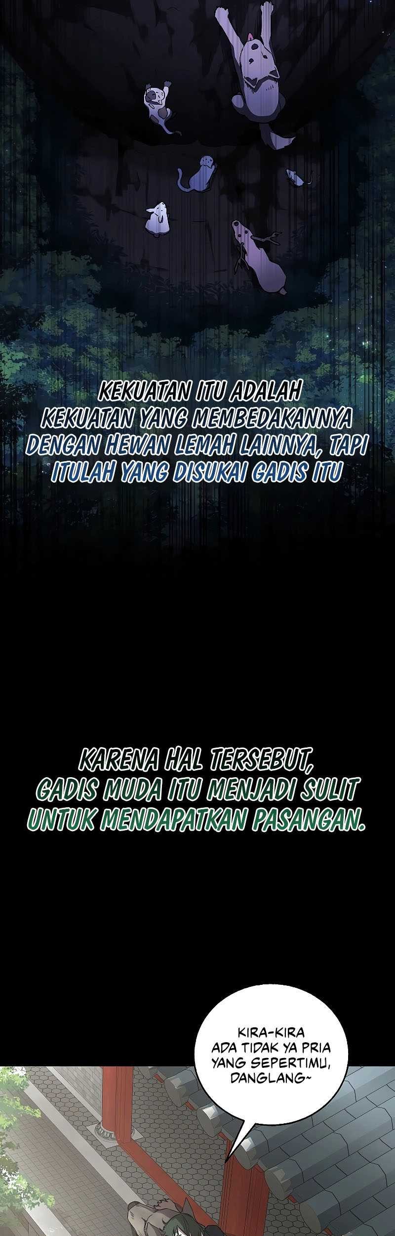 Childhood Friend Of The Zenith Chapter 22 Gambar 14