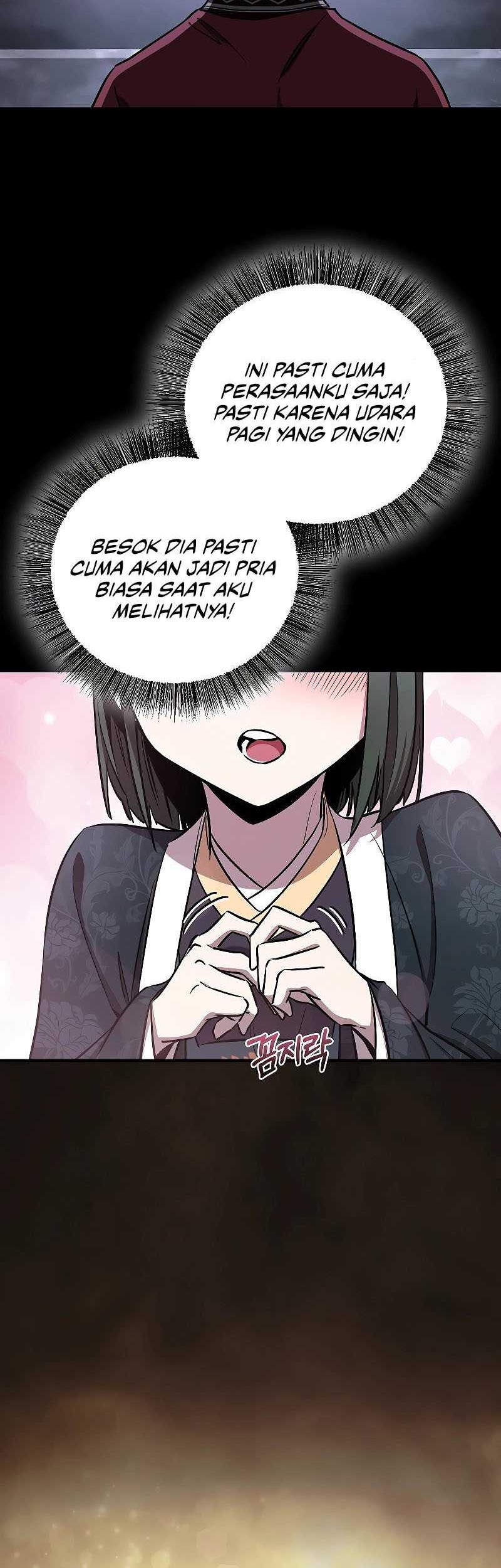 Childhood Friend Of The Zenith Chapter 22 Gambar 19