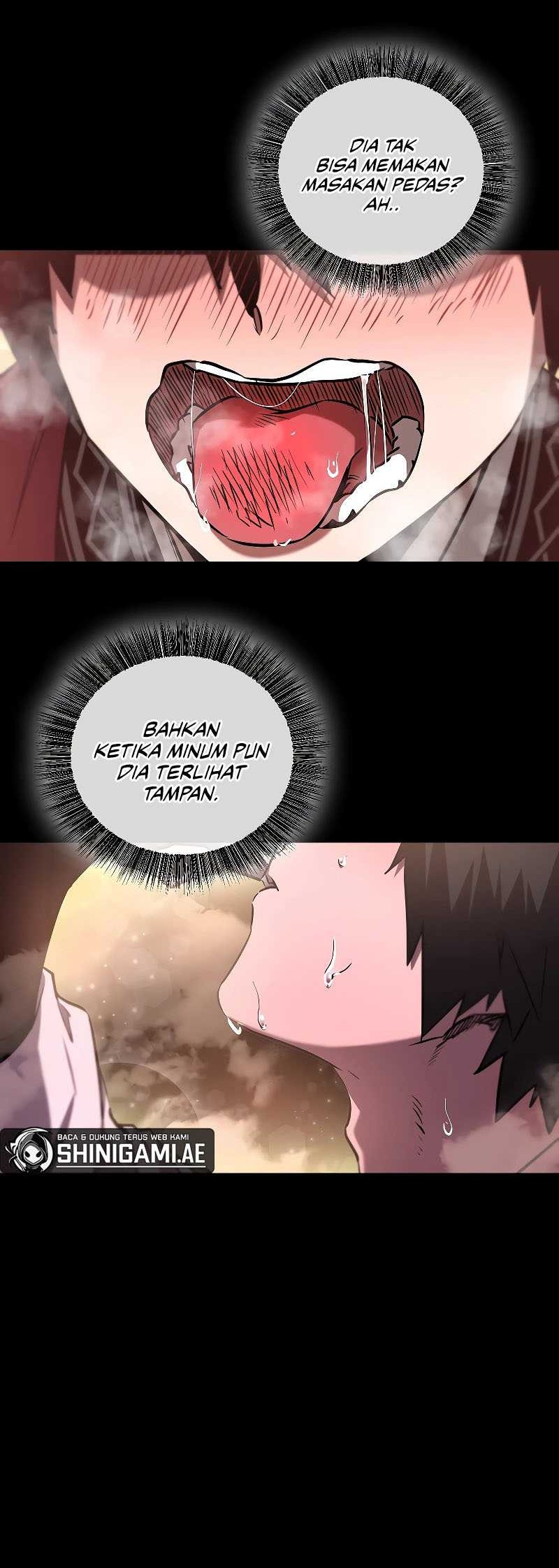 Childhood Friend Of The Zenith Chapter 22 Gambar 21