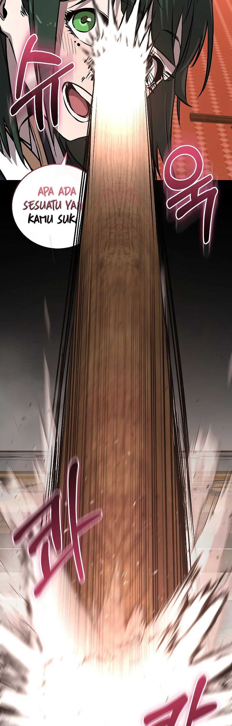 Childhood Friend Of The Zenith Chapter 22 Gambar 24