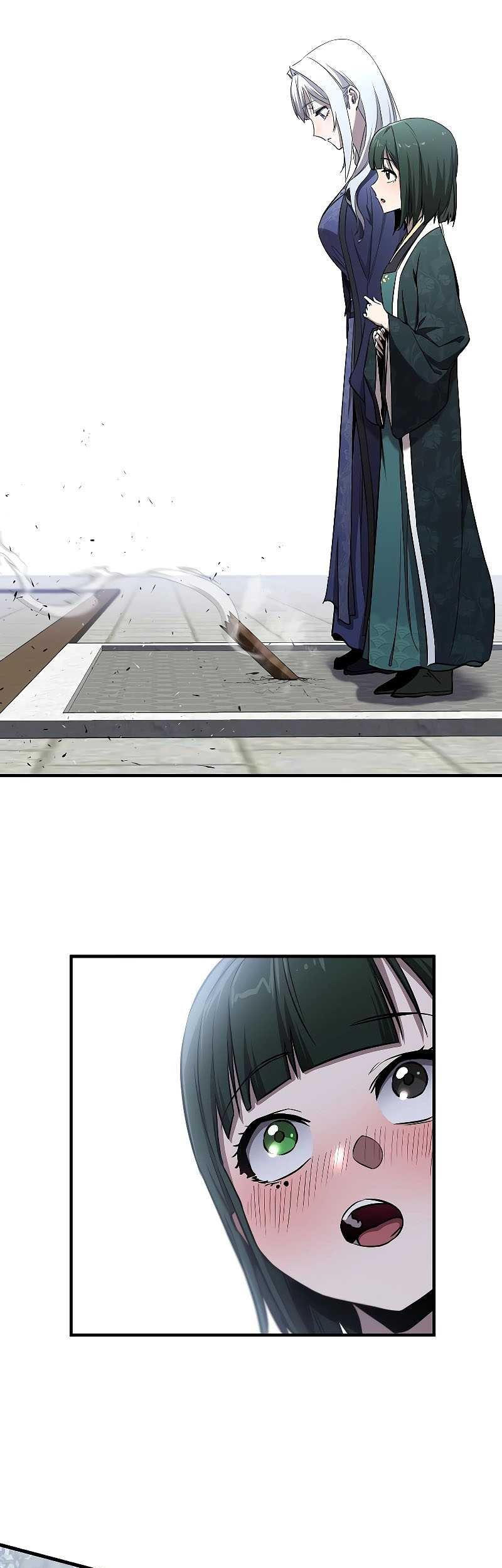 Childhood Friend Of The Zenith Chapter 22 Gambar 26