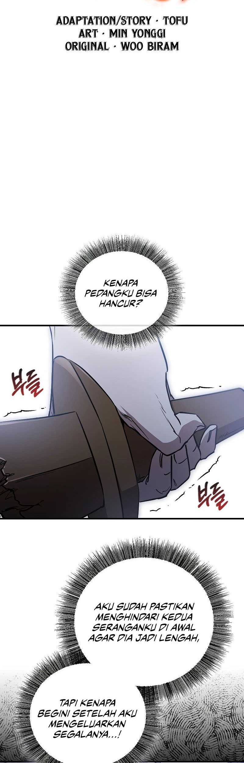 Childhood Friend Of The Zenith Chapter 22 Gambar 31