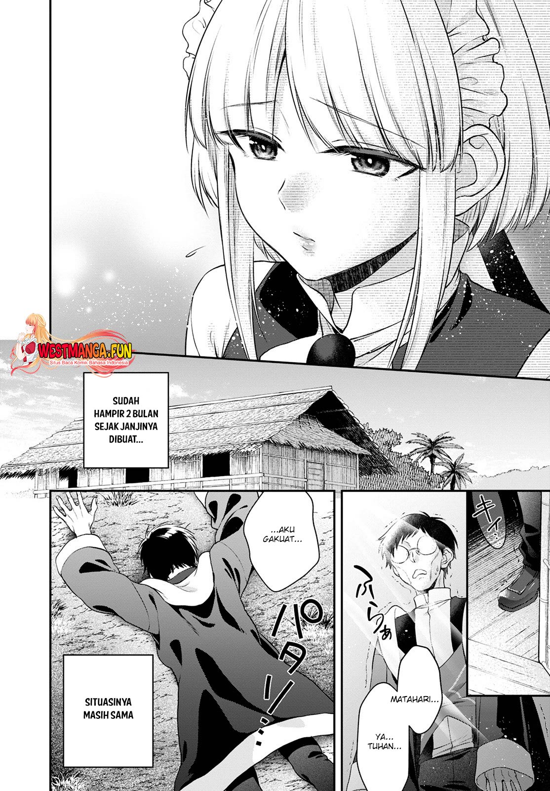 Isekai Cheat Kaitakuki Chapter 20 Gambar 21