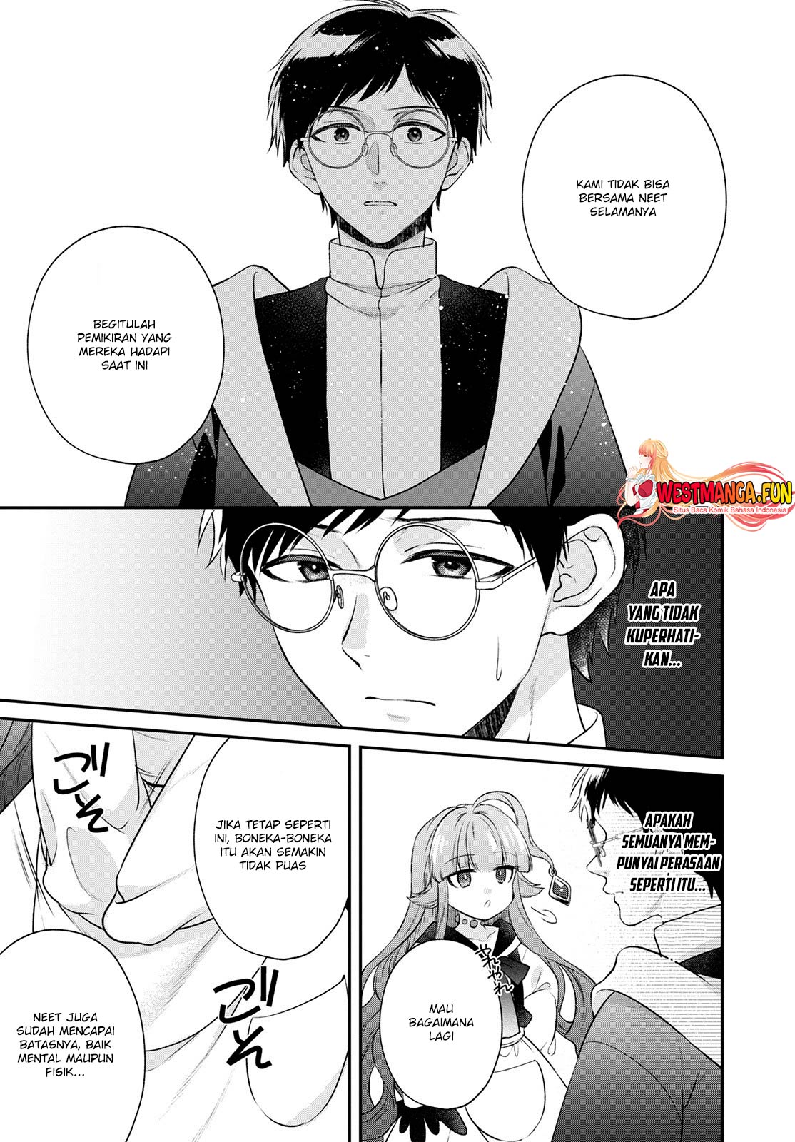 Isekai Cheat Kaitakuki Chapter 20 Gambar 30