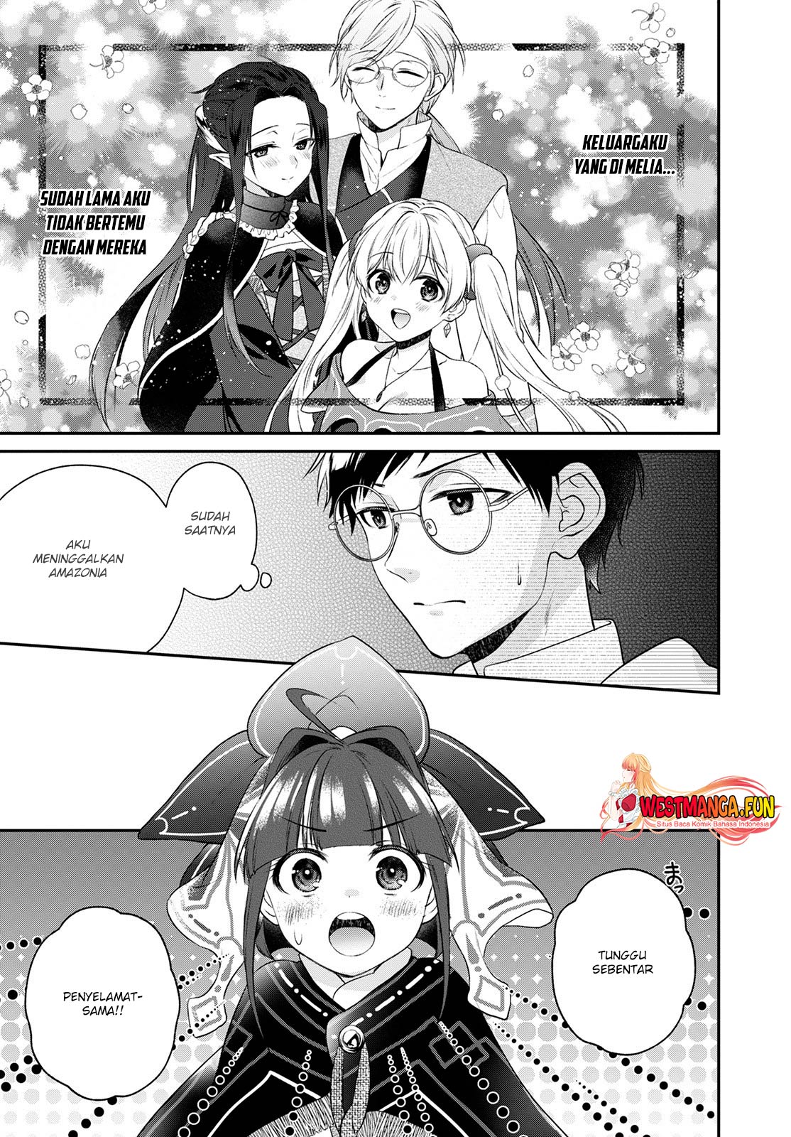 Isekai Cheat Kaitakuki Chapter 20 Gambar 9