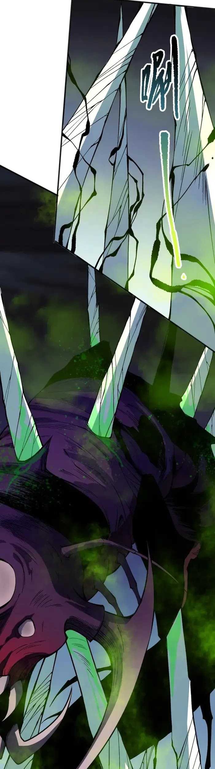 Disastrous Necromancer Chapter 107 Gambar 18