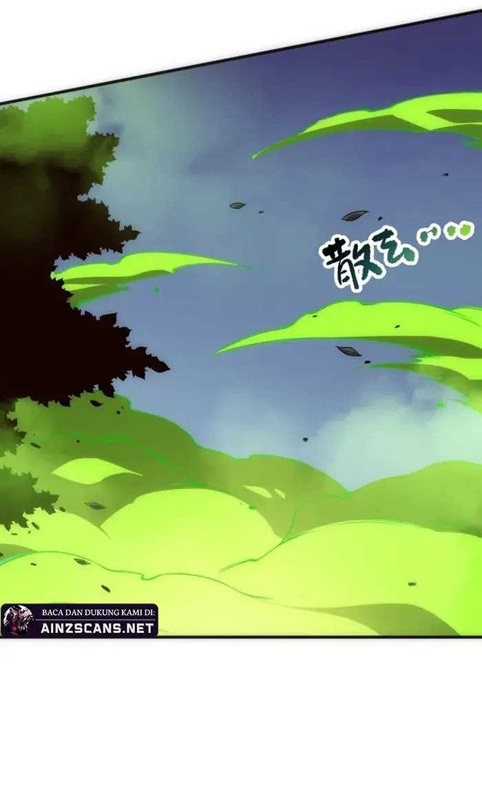 Disastrous Necromancer Chapter 107 Gambar 33