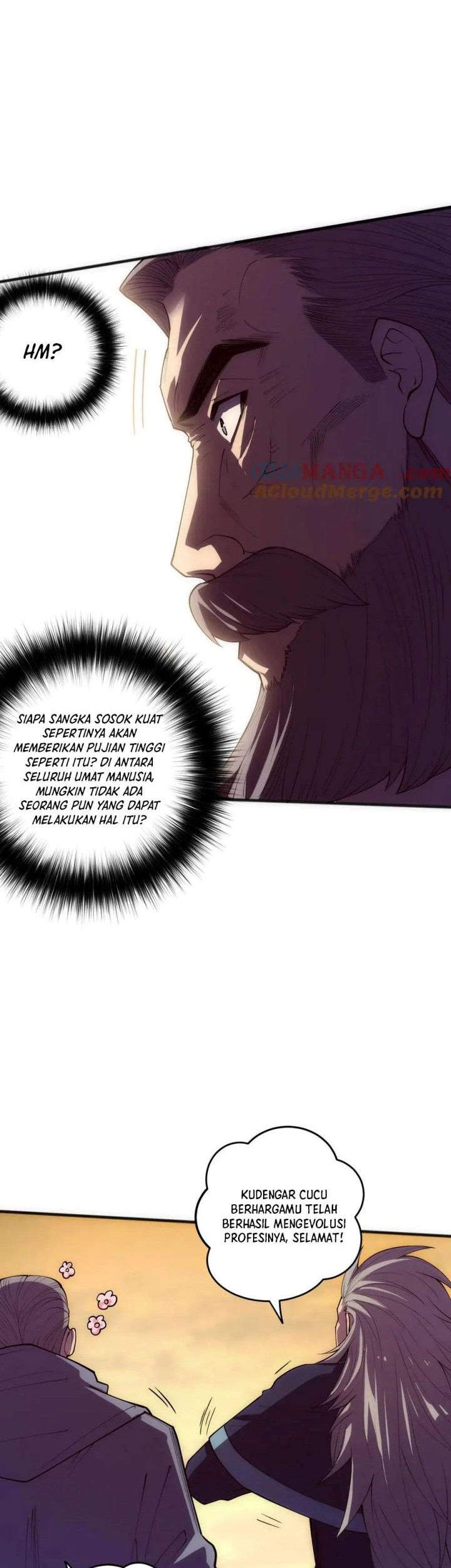 Disastrous Necromancer Chapter 108 Gambar 20