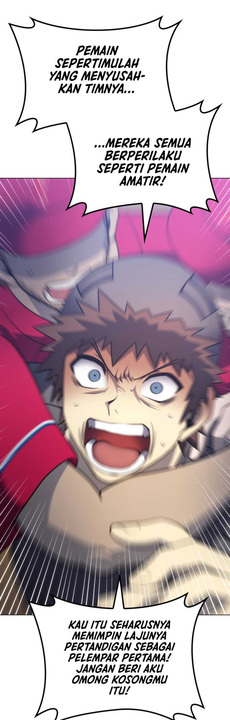 Home Plate Villain Chapter 38 Gambar 25