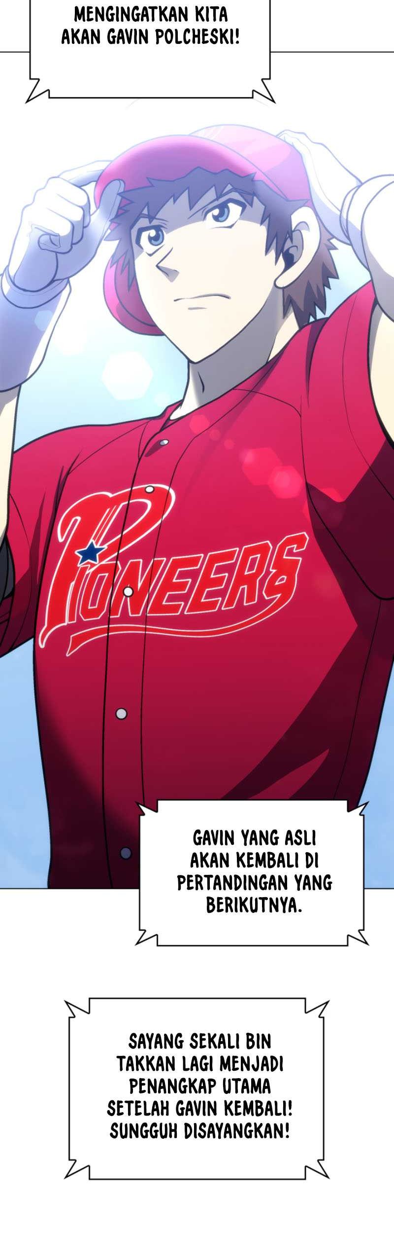 Home Plate Villain Chapter 38 Gambar 34