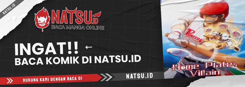 Home Plate Villain Chapter 37 Gambar 49