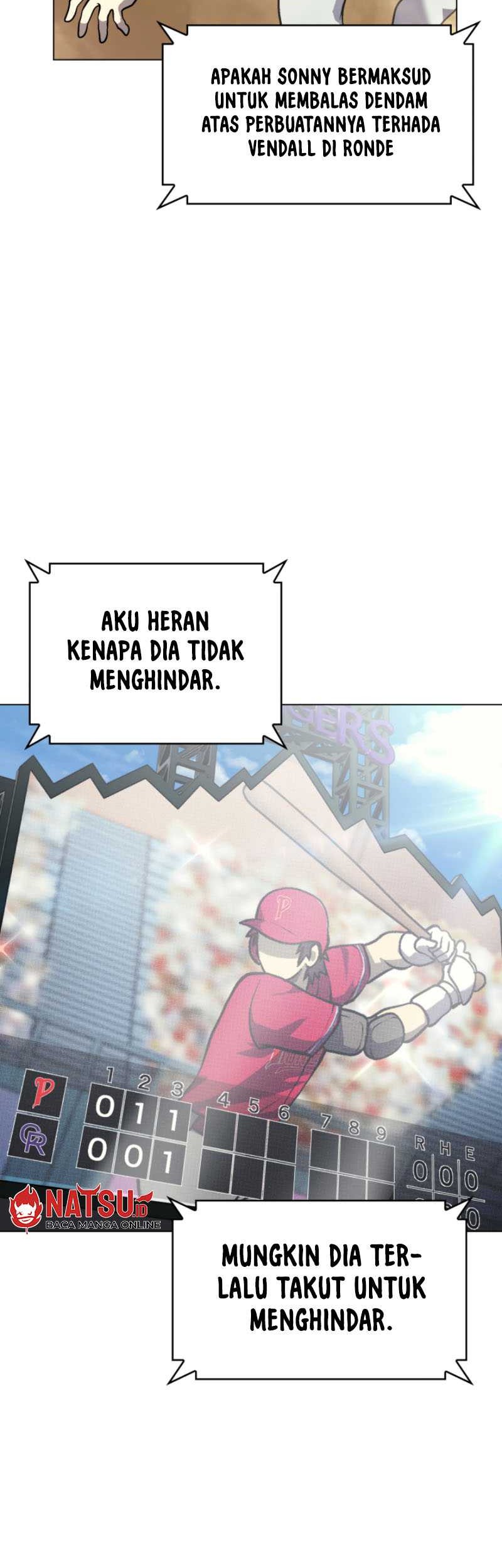 Home Plate Villain Chapter 37 Gambar 4