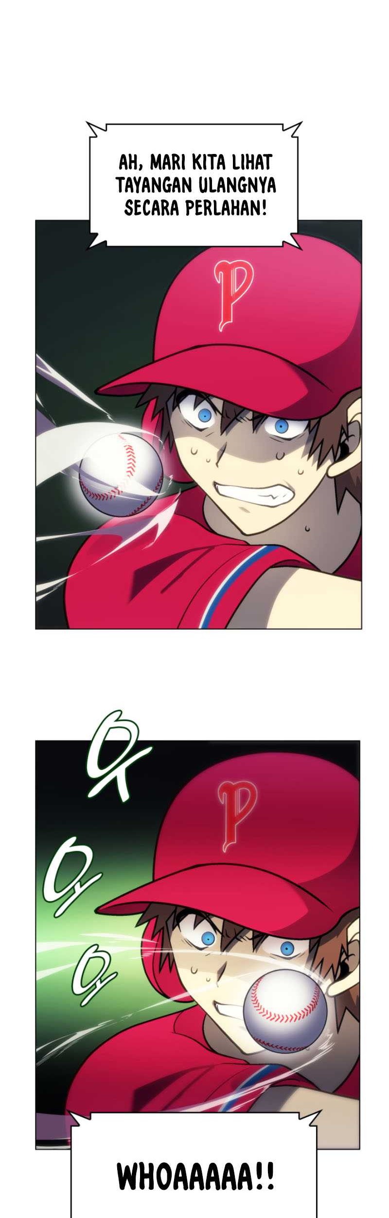 Home Plate Villain Chapter 37 Gambar 5