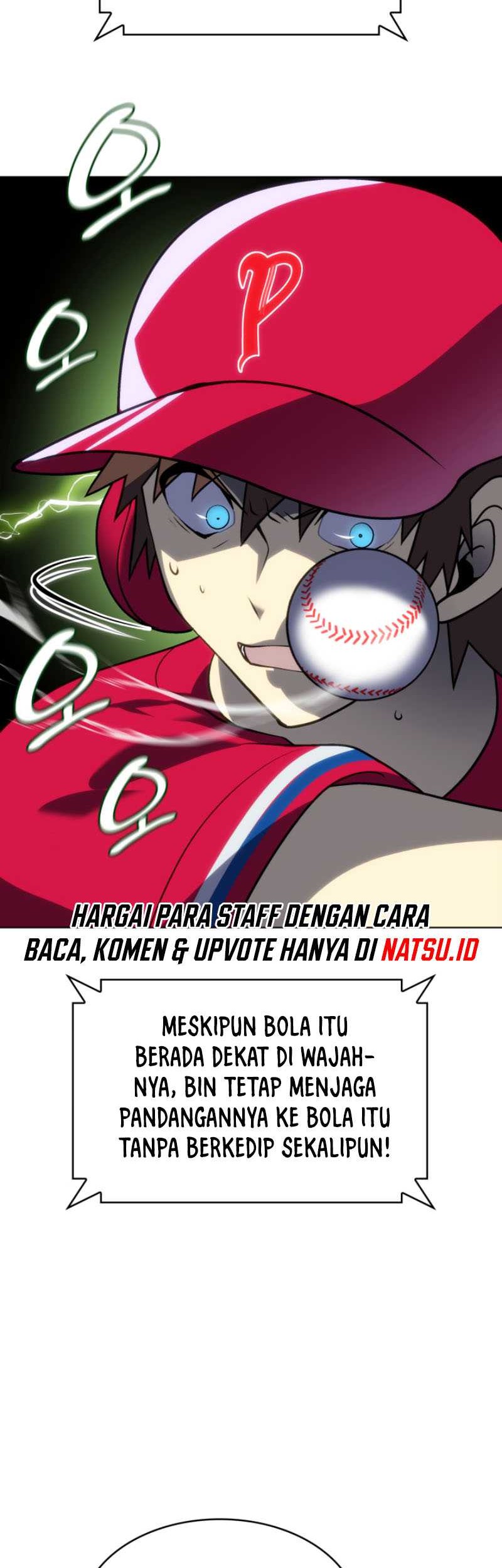 Home Plate Villain Chapter 37 Gambar 8