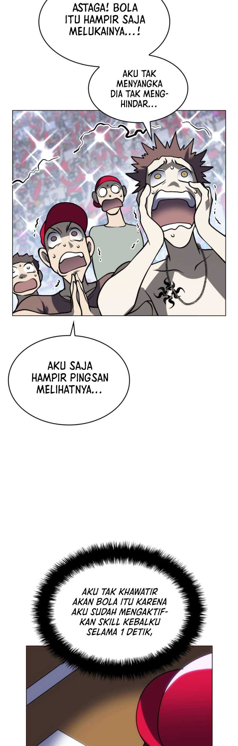 Home Plate Villain Chapter 37 Gambar 9