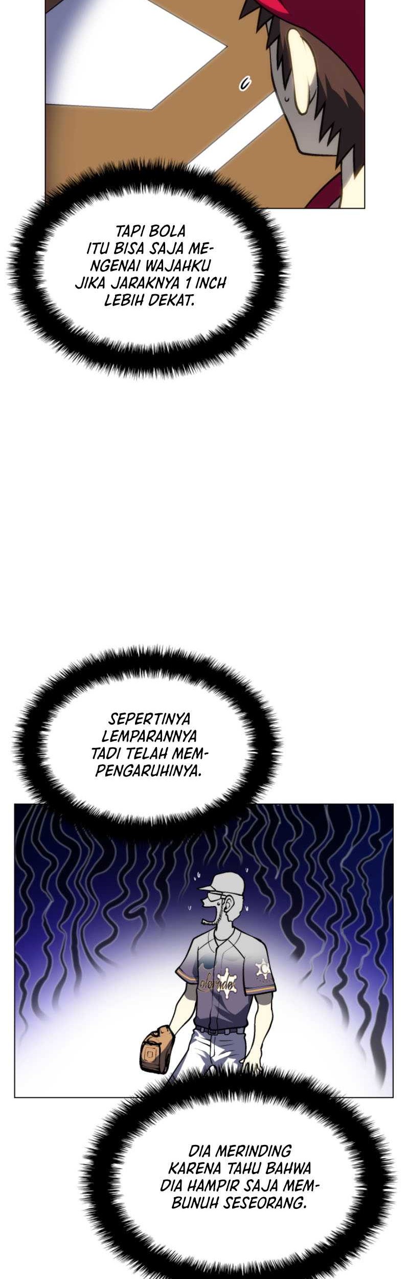 Home Plate Villain Chapter 37 Gambar 10