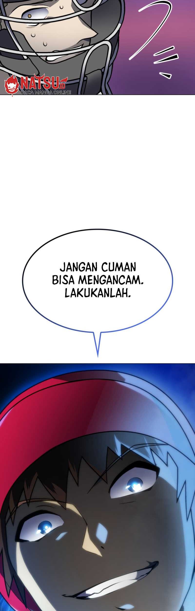 Home Plate Villain Chapter 37 Gambar 13