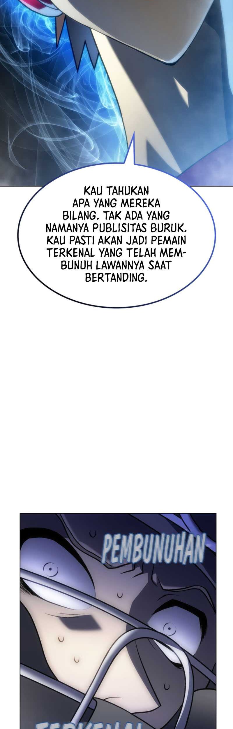 Home Plate Villain Chapter 37 Gambar 14