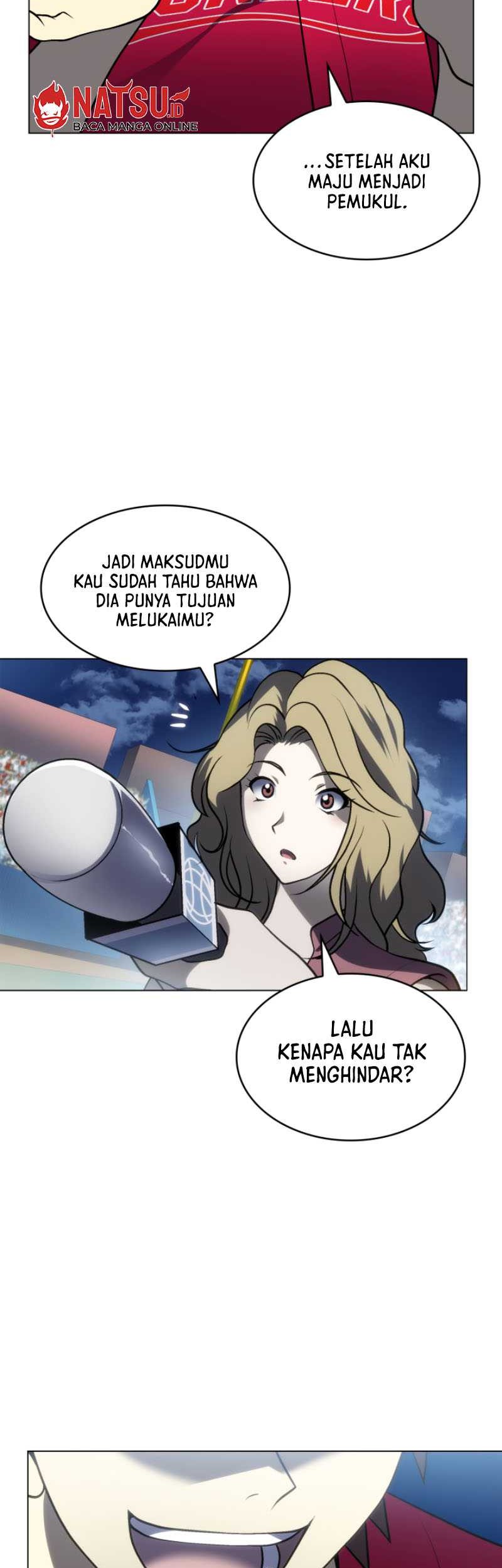 Home Plate Villain Chapter 37 Gambar 26