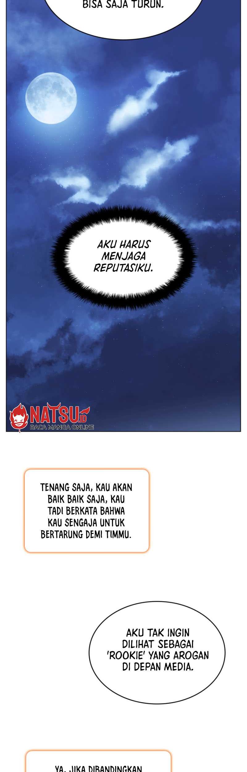 Home Plate Villain Chapter 37 Gambar 30