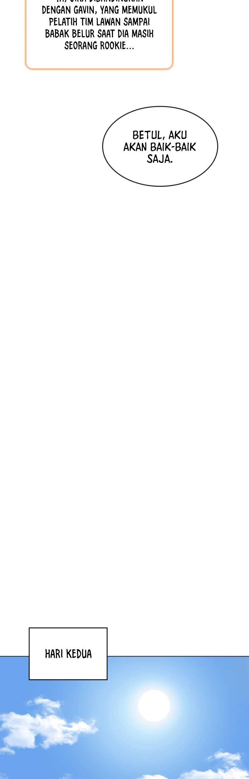 Home Plate Villain Chapter 37 Gambar 31