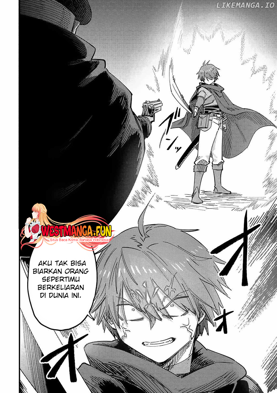 Kaifuku Jutsushi Yarinaoshi: Sokushi Mahou to Skill Copy no Chouetsu Heal Chapter 64.2 Gambar 10