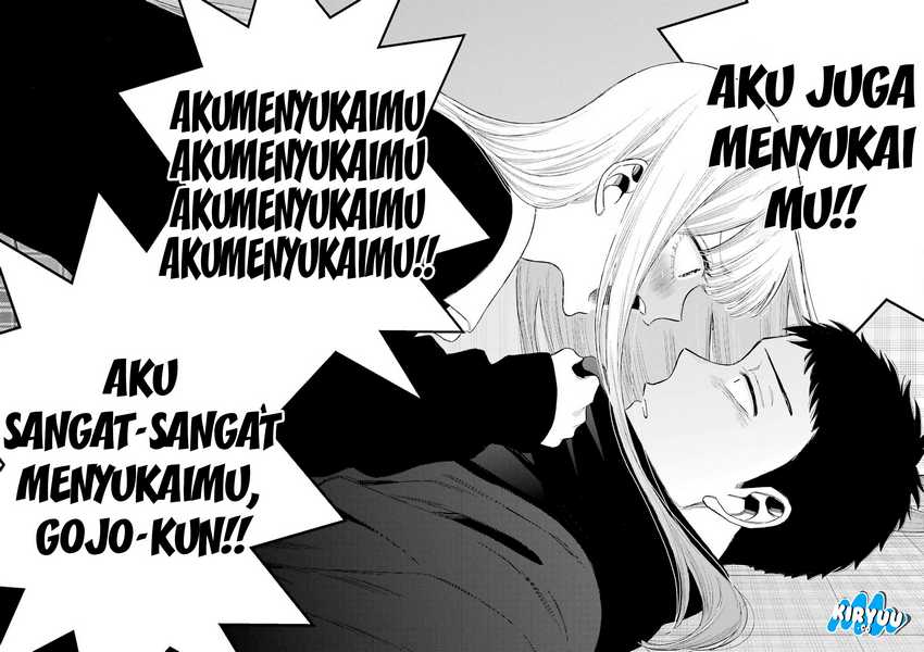 Sono Bisque Doll wa Koi wo suru Chapter 107 Gambar 26