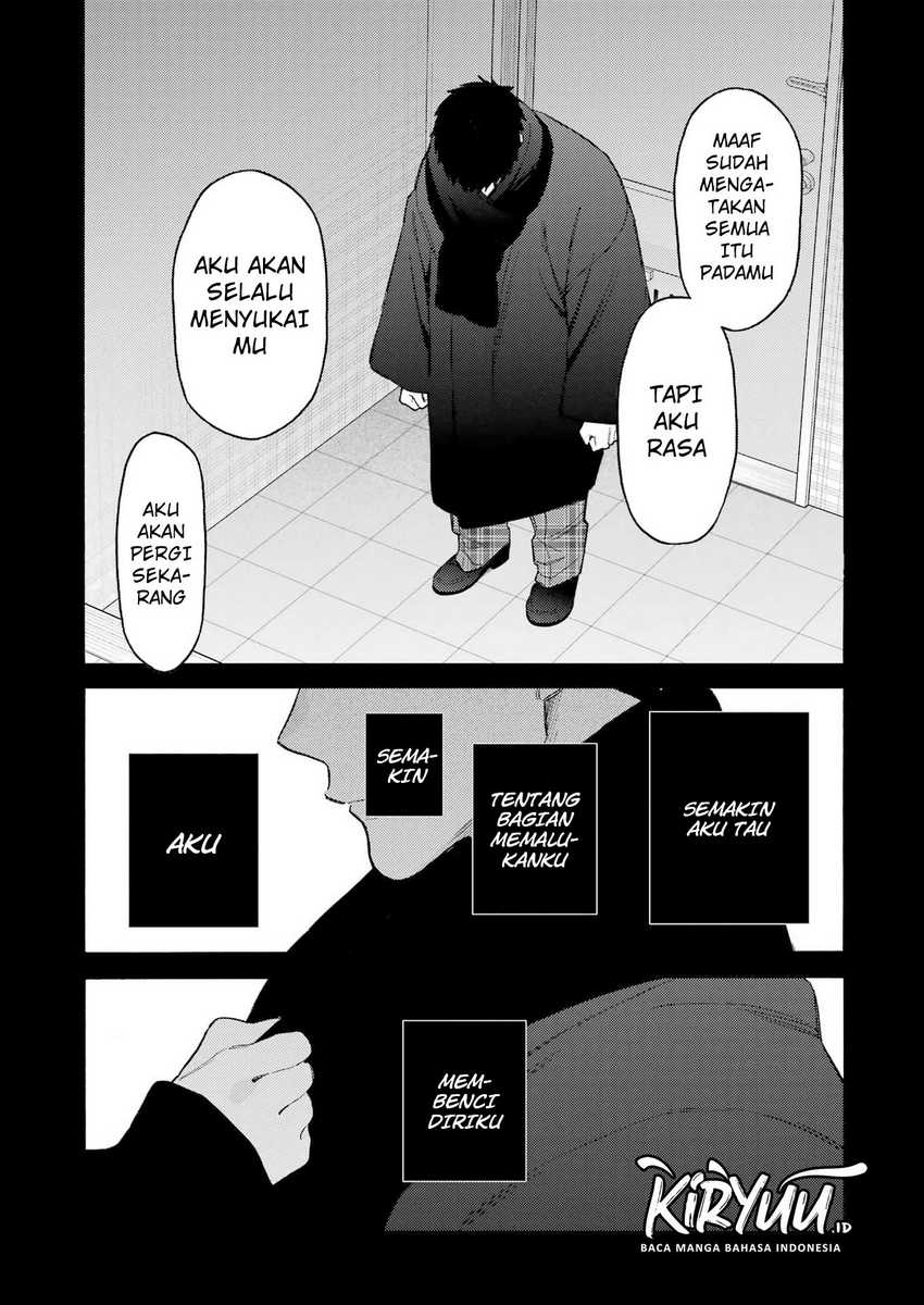 Sono Bisque Doll wa Koi wo suru Chapter 107 Gambar 23