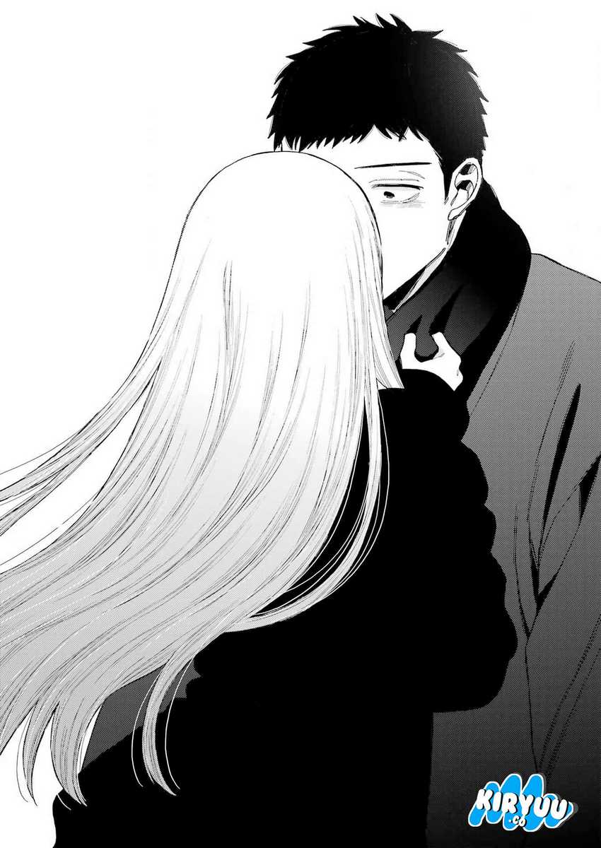 Sono Bisque Doll wa Koi wo suru Chapter 107 Gambar 24