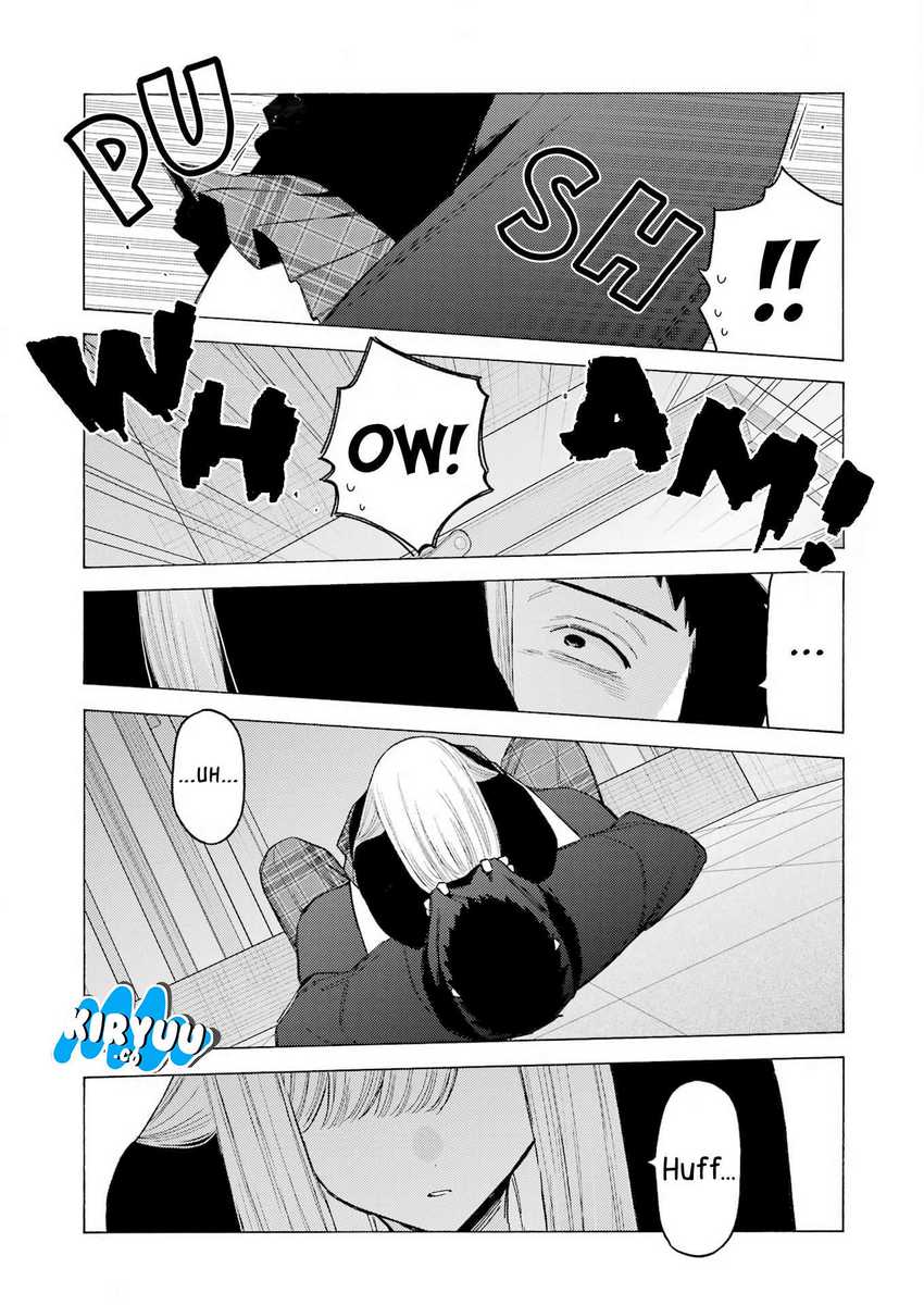 Sono Bisque Doll wa Koi wo suru Chapter 107 Gambar 25