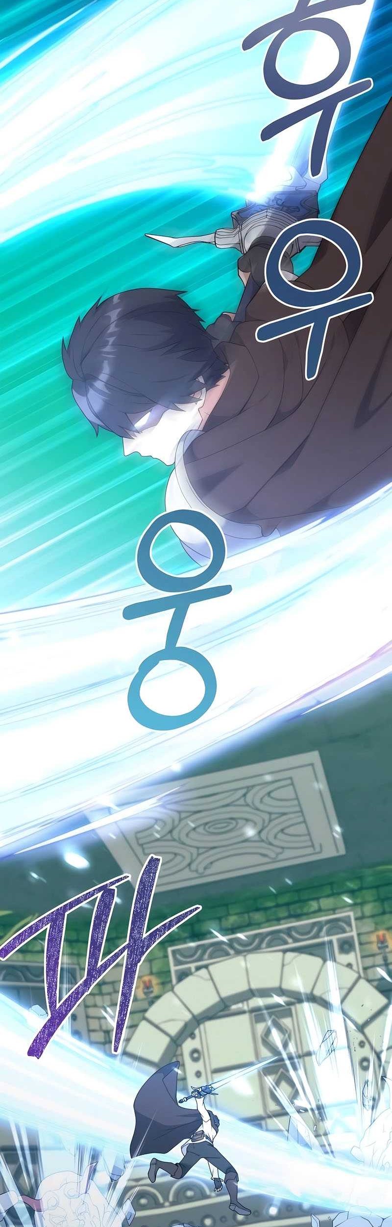 Hunter World’s Gardener Chapter 44 Gambar 51