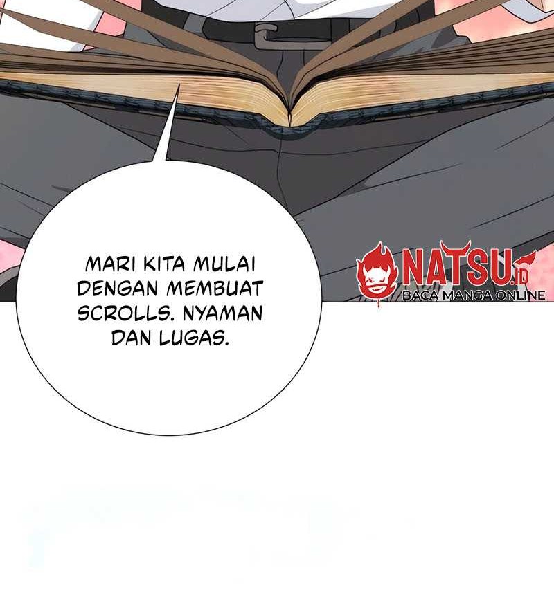 Hunter World’s Gardener Chapter 44 Gambar 57