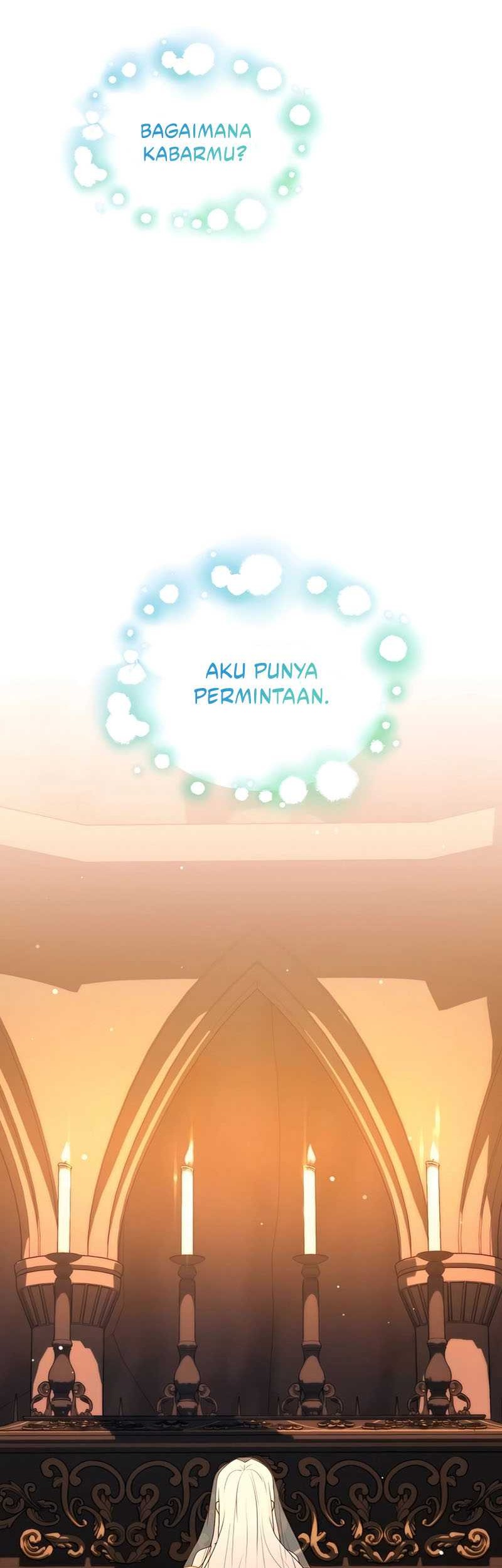 Hunter World’s Gardener Chapter 44 Gambar 65