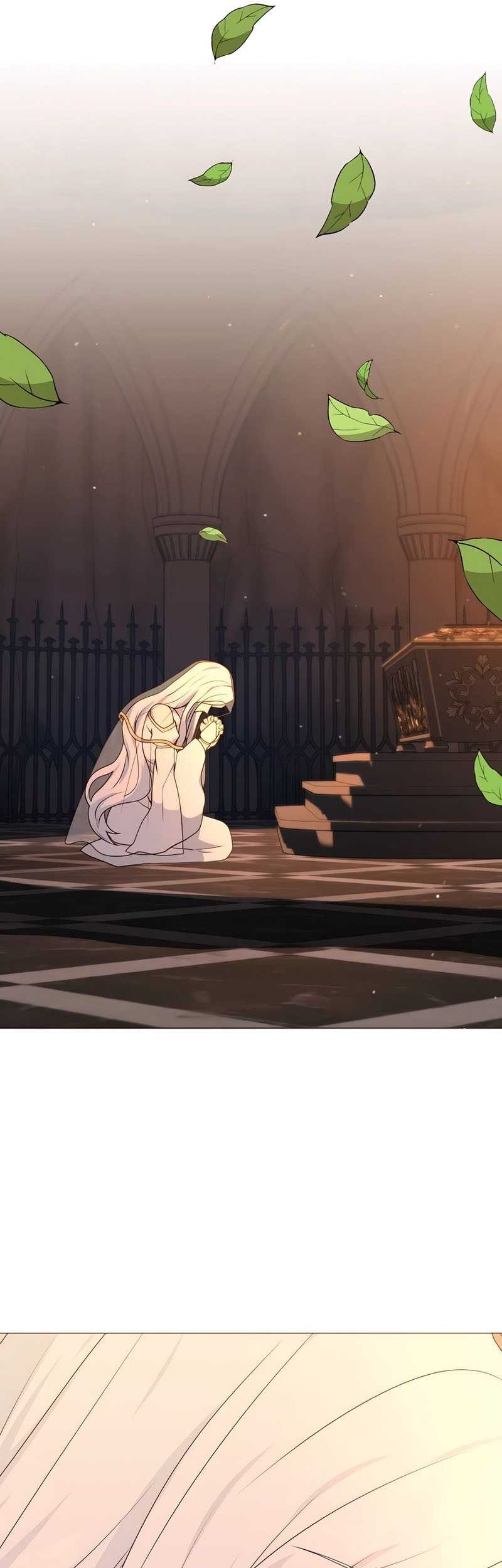 Hunter World’s Gardener Chapter 44 Gambar 62