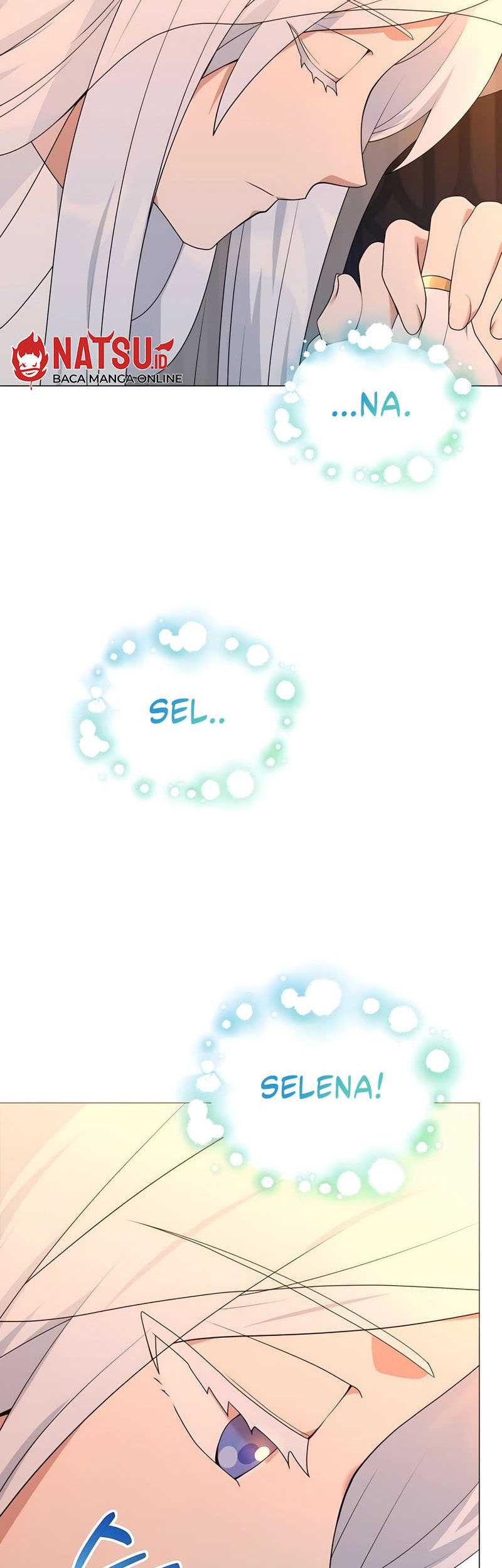 Hunter World’s Gardener Chapter 44 Gambar 63