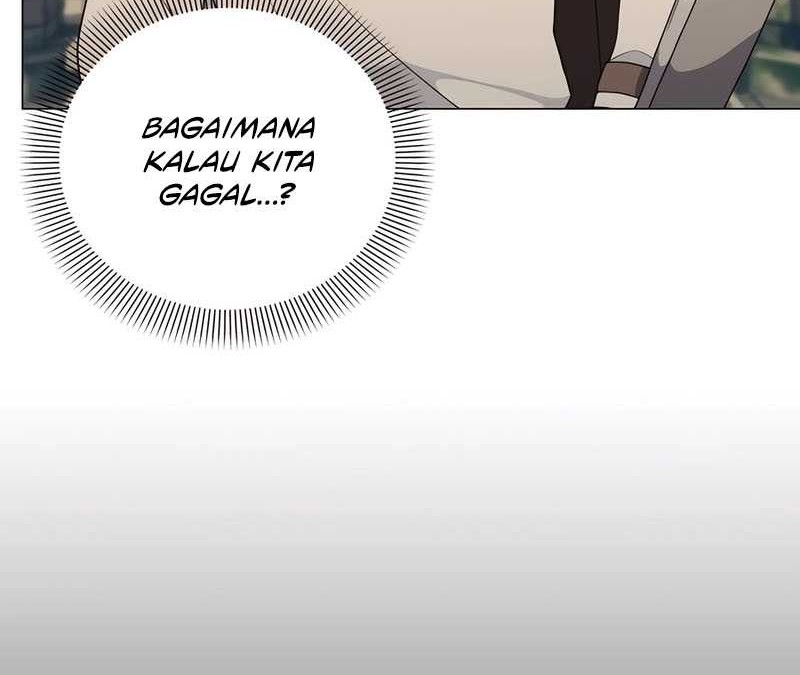 Hunter World’s Gardener Chapter 44 Gambar 41