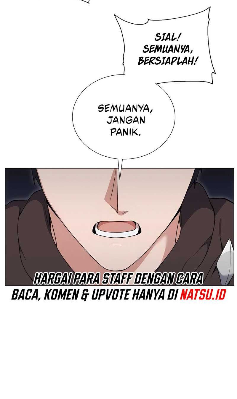 Hunter World’s Gardener Chapter 44 Gambar 45