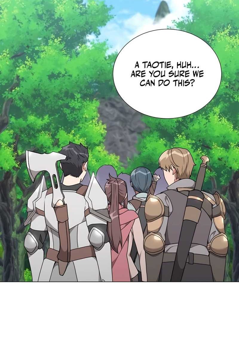 Hunter World’s Gardener Chapter 44 Gambar 24