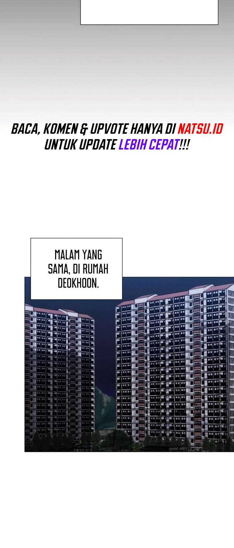 Hunter World’s Gardener Chapter 45 Gambar 57