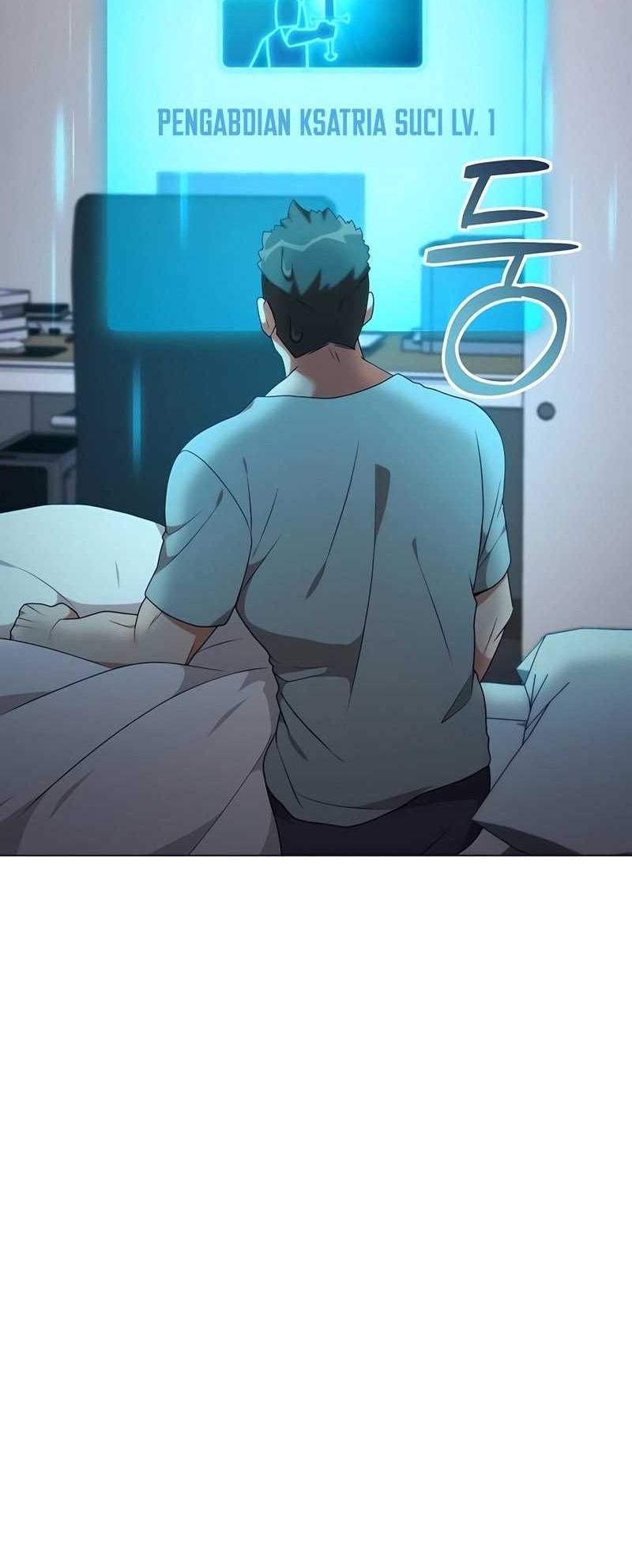 Hunter World’s Gardener Chapter 45 Gambar 65