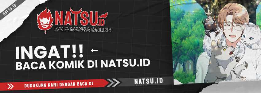 Hunter World’s Gardener Chapter 45 Gambar 66