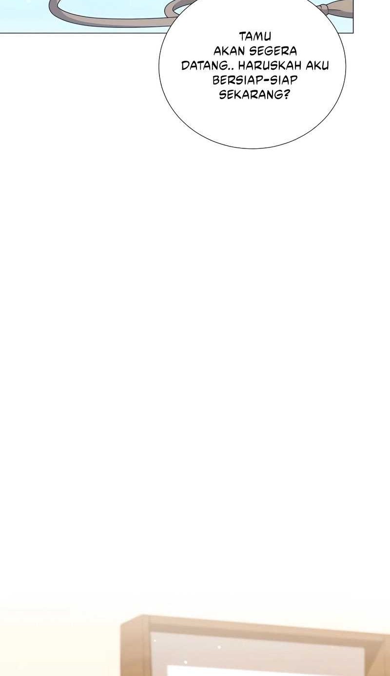 Hunter World’s Gardener Chapter 45 Gambar 45