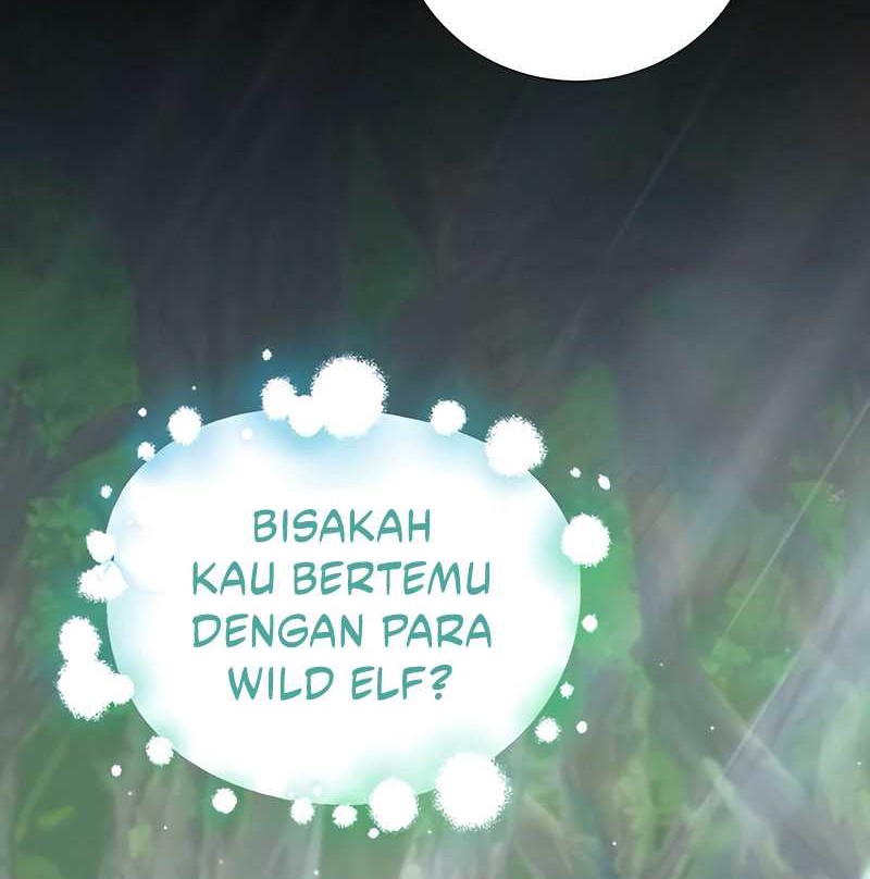 Hunter World’s Gardener Chapter 45 Gambar 5