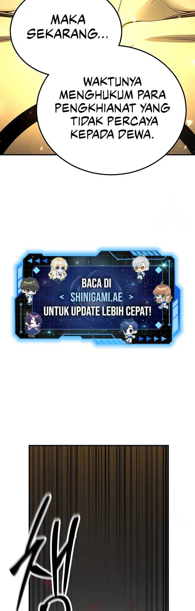 Absolute Necromancer Chapter 64 Gambar 4