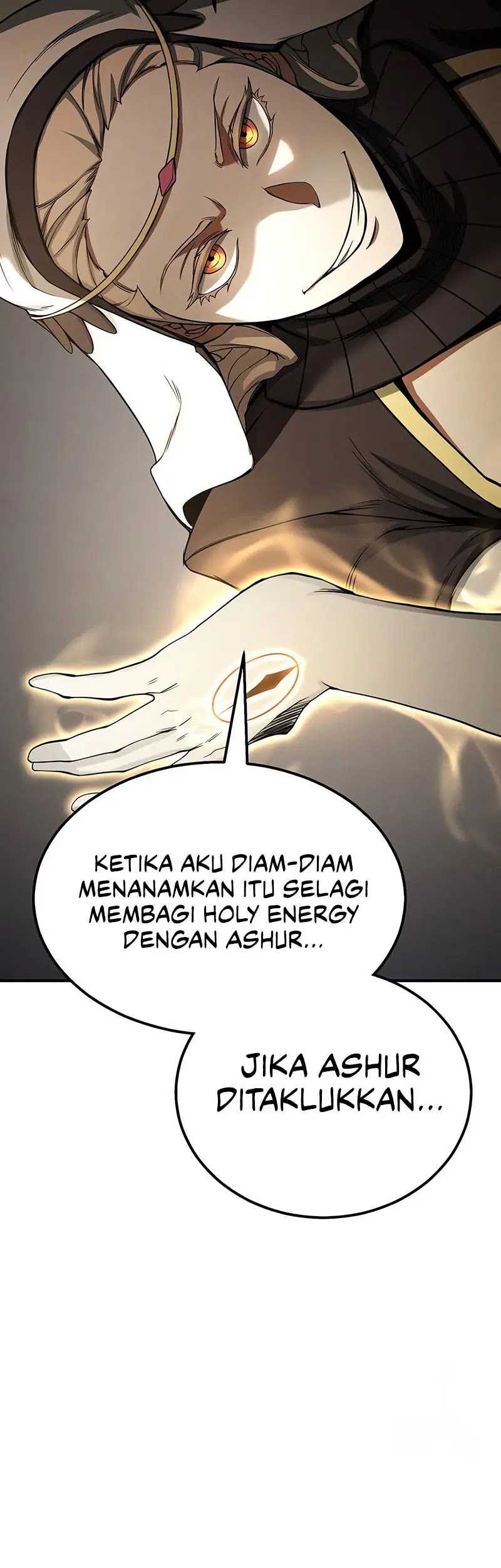 Absolute Necromancer Chapter 64 Gambar 14