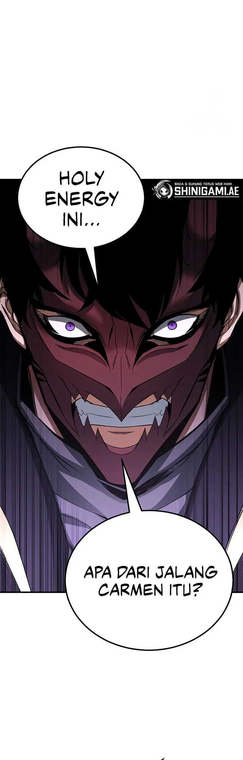 Absolute Necromancer Chapter 64 Gambar 20