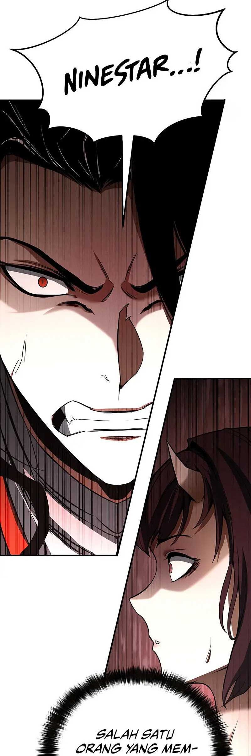 Absolute Necromancer Chapter 64 Gambar 21