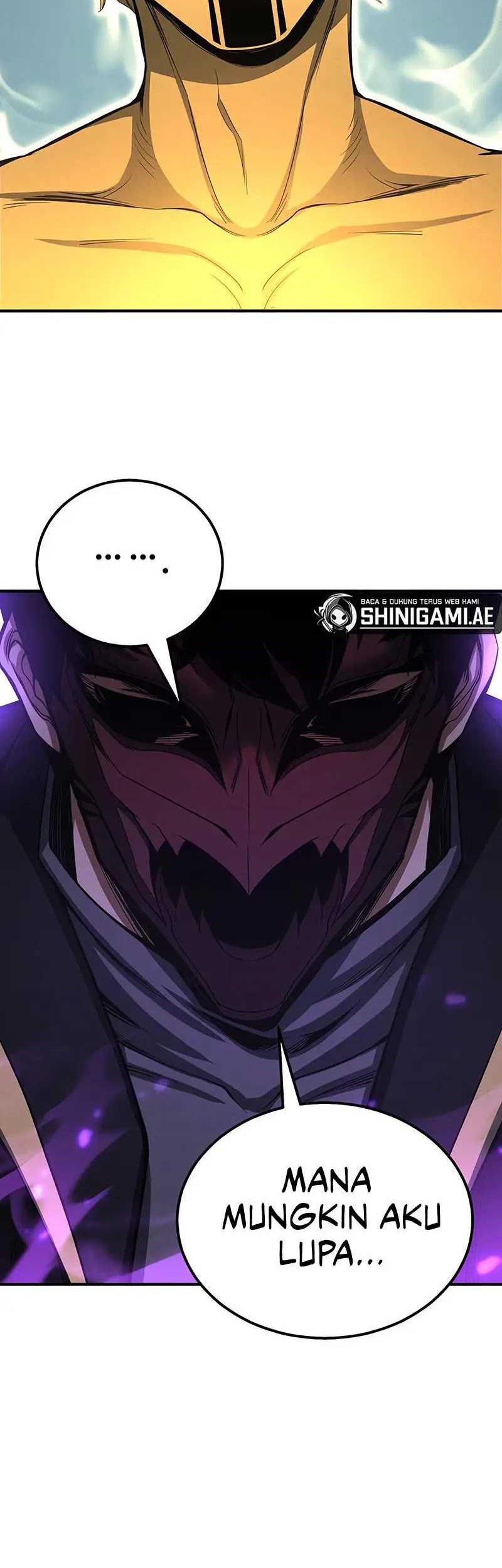 Absolute Necromancer Chapter 64 Gambar 23