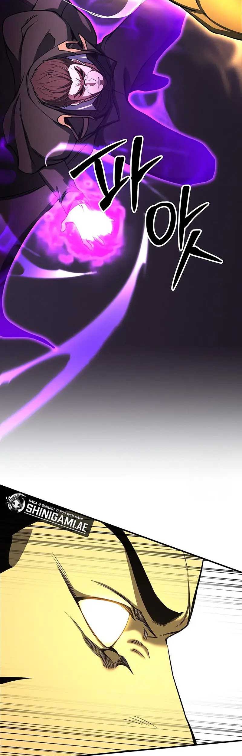 Absolute Necromancer Chapter 64 Gambar 28