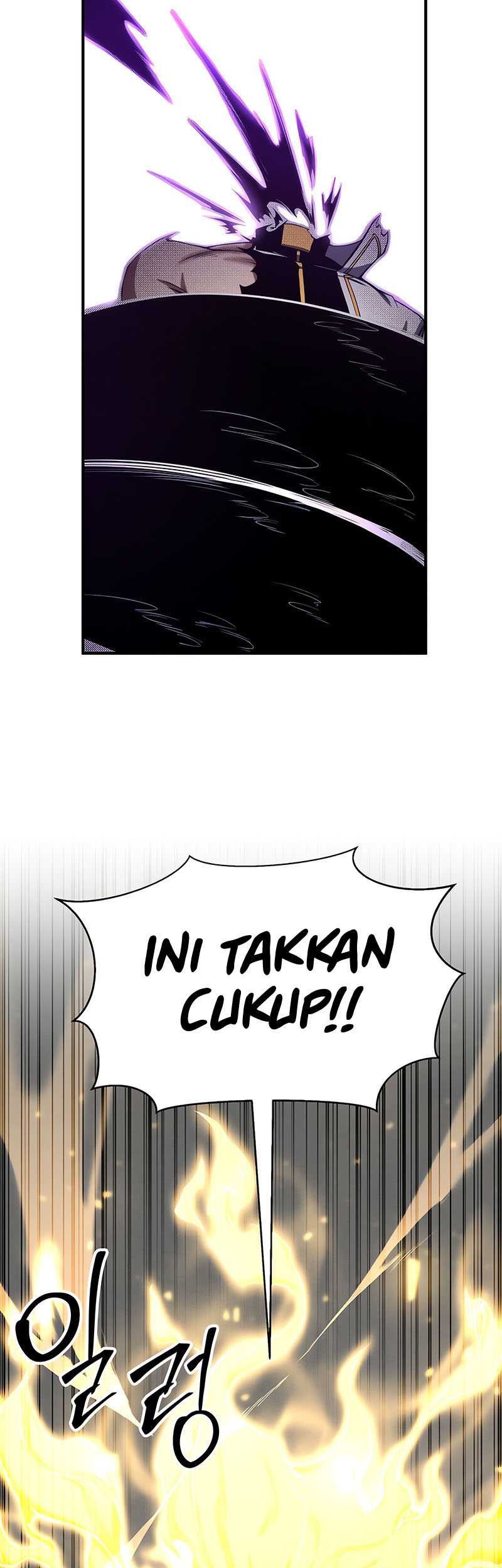 Absolute Necromancer Chapter 63 Gambar 4